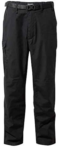 Craghoppers Herren Kiwi Classic Hose, Insektenschutz & Sonnenschutz - perfekt für Outdoor, Spazierengehen, Wandern & Camping
