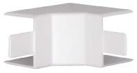 Innenecke LF 30x30mm fw - Innenecke für Kabelrinne