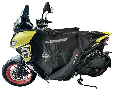 TUCANO URBANO TERMOSCUD® SCHWARZ