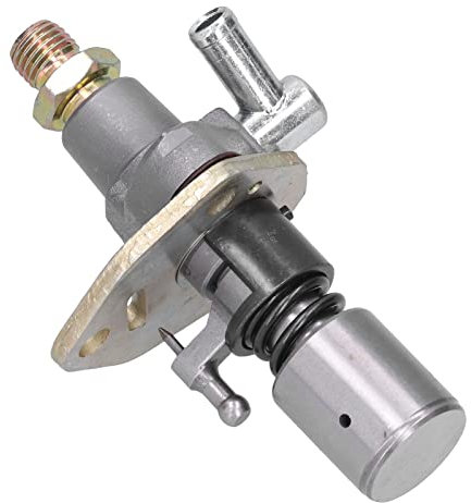 Ensemble de Pompe D'injection pour Micro-motoculteur de Tracteur 170F/10/78