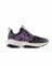 New Balance Tektrel, Sneaker Donna, Nero, 39 EU