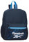 Reebok Jhon Mochila de Paseo Azul 27x32x10 cms Poliéster 8,64L by Joumma Bags