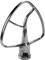 Aliaga Rostfreier Stahl FlachrüHrer für Kitchen Aid 4.5 Qt - 5 Qt Tilt Stand Mixer AufsäTze für KüChenbackzubehöR