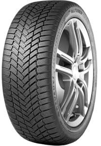 DAVANTI - 245/35 ZR18 TL 92Y ALLTOURA XL BSW M+S 3PMSF - Ganzjahresreifen