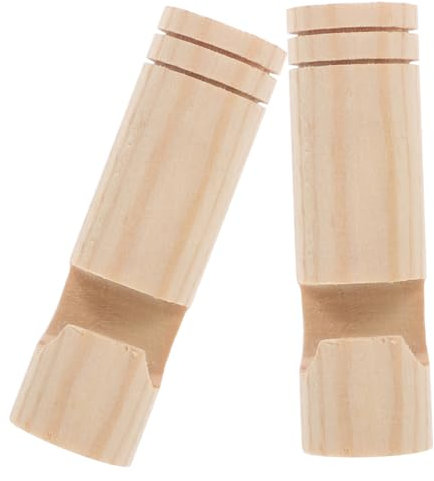 KITANDOVE 2piezas Ganchos De Madera Para Plantas Colgantes Soporte De Pared Para Macetas Para Decoración De Interiores Y Exteriores De Color Original