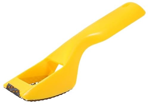 HAOBIN 1 Stück Scoring tool keramik keramik werkzeuge Tonbildhauer werkzeuge Töpfer werkzeug Töpfereiformer Rasp Shaver Tool Für Töpferei,Ton,Schaumstoff,Bildhauerei,Künstlerwerkzeuge (A)