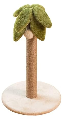 Spielturm für Katzen 08