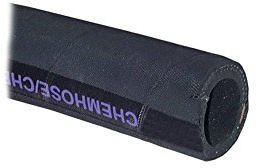METERWARE - Chemie-Druckschläuche aus EPDM, EN 12115 Schlauch (Innen: 19 mm (3/4))