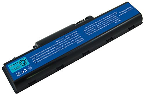 Zgszmall Replacement Battery Compatible With Acer Aspire 5332 5334 5732Z 5734Z; AK.006BT.025 AS09A31 AS09A36 AS09A41 AS09A51 AS09A56 AS09A61 AS09A70 AS09A71 AS09A73 AS09A75 AS09A90