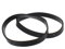 Deals2u365 Rubber Drive Belt for VAX Energise Tempo Pulse Upright Vacuum Cleaner (Pack of 2 Belts)
