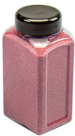Lerouge en Vert 5420020682041 Sable décoratif coloré Rose clair 17 x 8 x 8 cm