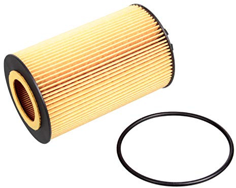 febi bilstein 49865 Ölfilter mit Dichtring , 1 Stück