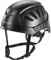 Industriekletterhelm INCEPTOR GRX schwarz Polycarb onat/Acrylnitril Butadien Styr