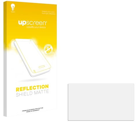upscreen Protection Ecran Anti-Reflet pour Acer Chromebook CB315 15 pouces Film Protection Mat