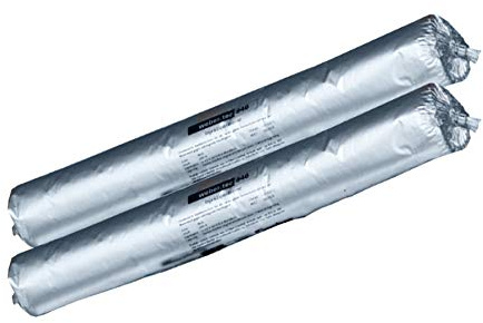 2x weber.tec 946 Injektionscreme Horizontalabdichtung 600ml Schlauch)