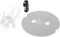 Kit interruttore galleggiante antiallagamento lavastoviglie compatibile con Bosch Siemens Neff Gaggenau 00622039