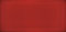 Metro Red Ceramic Wall Tile Subway Brick Effect with Bevelled Edges, Kitchen Bathroom Tiles, Gloss Finish, 1m2, Box of 50 – 100mm x 200mm