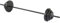 RELIFE REBUILD YOUR LIFE Langhantel Set Scheibenhantel Gewicht Hantel Barbell Set 17.5KG Zuhause Kraftraining