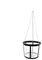 SP Zisternenfilter Wasserfilter Erdtank Regenwasserfilter Drainagefilter 200-400mm mit Kette (Größe 400mm mit Kette)