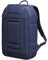 DB Journey Ramverk Backpack Rucksack aus Polyester hergestellt, in der Farbe: Blue Hour, Volumen: 21L, 1000258300901