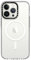CASETiFY Clear iPhone 13 Pro Case [Not Yellowing / 6.6ft Drop Protection/Compatible with Magsafe] - Clear