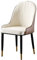 RNNYWDRQ Stühle Moderne Küche Esszimmer Stühle Moderne PU Leder mit Metall Beine Und Rückenlehne