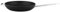 Carl Schmidt Sohn Black Crystal Forged Aluminium Frying Pan - 32cm