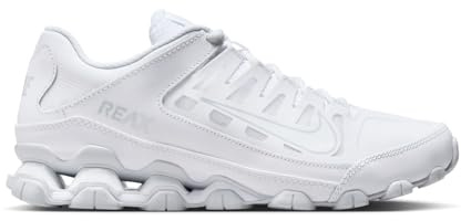 Nike Women's Flex Training/Workout Shoes Sneaker, White/White-Pure Platinum, 7 UK