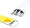 Fussboden TV Kabelkanal Kabelbrücke selbstklebend 2 x 1 m Weiss 70 x 20 mm Wand Boden Fußboden halbrund rund ARLI 2 Stück