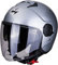 SCORPION Herren 83-100-11-05 Motorcycle Helmets, L