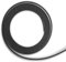 Kamindichtung 3m, ø 8x2mm Flach-Kordel Dichtband selbstklebend. Passend für verschiedene Olsberg Kamin Modelle