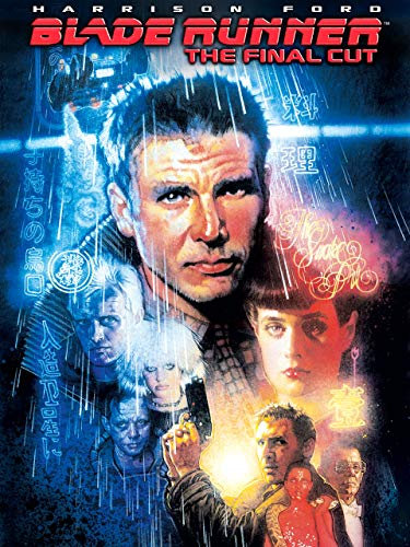 Blade Runner The Final Cut