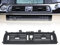Front AC Lüftungsgitter Kompatibel mit BMW F10 F11 5 Series, ZEALfix Mittelheizung Klimaanlage Front Air Grille 64229166885 für 520 523 525 528 530 535 tuning Auto Front AC Lüftungsgitter Accessories
