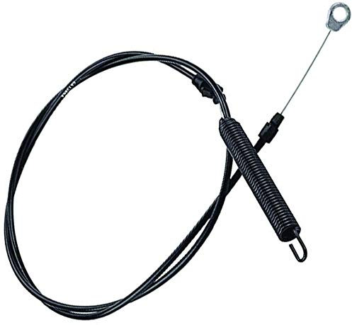 Câble d'embrayage de pont de magasin de pièces pour artisan Sears POULAN Husqvarna 532435111 532408714 532197257 435111 408714 197257 tondeuse à gazon