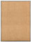 vidaXL Fußmatte Waschbar Schmutzfangmatte Türmatte Fußabtreter Schmutzmatte Schmutzfangläufer Sauberlaufmatte Innen Außen Creme 90x120cm