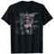 Iron Maiden - X Factor Cover T-Shirt