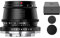 TT Artisan - Obiettivo grandangolo 35 mm F1.4 APS-C con messa a punto manuale compatibile con Sony E Mount Silver