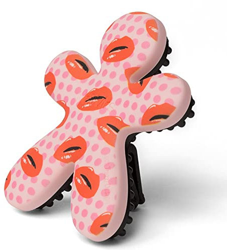 Mr & Mrs FRAGRANCE Diffusor für Auto, Niki, Lips Cherry, Blossom