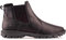 Cat Footwear Escursione, Stivali Chelsea Uomo, Nero, 45 EU