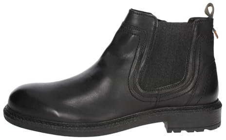 Wrangler Beatles Nero da Uomo WM22081A