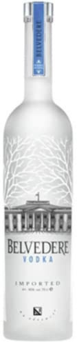 Vodka Belvedere 40° 3 L