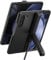 Spigen Tough Armor Pro P Coque Compatible avec Samsung Galaxy Z Fold 5 - Noir
