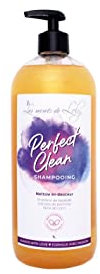 Les secrets de Loly - Perfect Clean Shampoo – 1 l