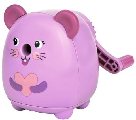 moses Verlag KURBELANSPITZER Tier TIERISCHER