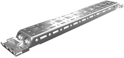 Rittal AX Schiene AX 2394.350 (VE4)