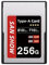 SANSHOWSD CFexpress Type A Memory Card, Up to 810MB/s Read & 710MB/s Write for 4K 8K Recording RAW Video& Photo, Compatible with Sony Alpha&FX Cameras, Supports PCle 3.0 (PRO, 256GB)