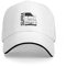 Basecap MK3 Supra JDM Cap Baseballmütze Hip Hop Trucker Hut Luxus Damenmütze Herren