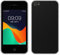 kwmobile Case Compatible with Apple iPhone 4 / 4S - Clear Case Soft Slim Flexible Protective TPU Phone Cover - Matte Transparent