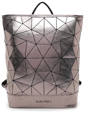 SURI FREY Rucksack SFY SURI Sports Jessy-Lu Edition I 18241 Damen Rucksäcke Uni