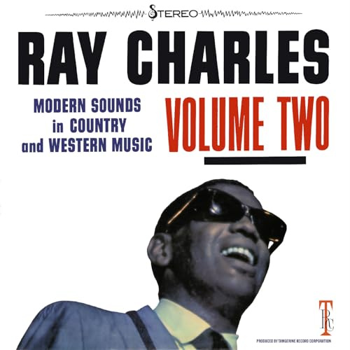 Modern Sounds in Country and Western Music Vol. 2